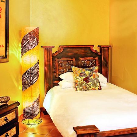 Boquete Garden Inn חדר תמונה